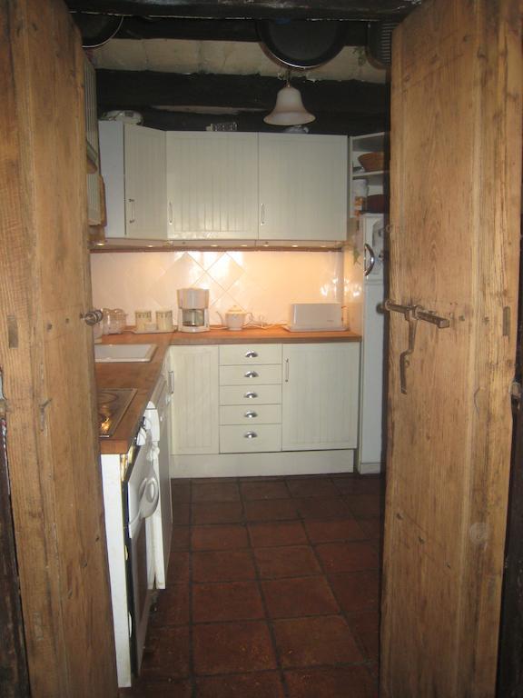 Posada Del Castano Castano de Robledo Phòng bức ảnh