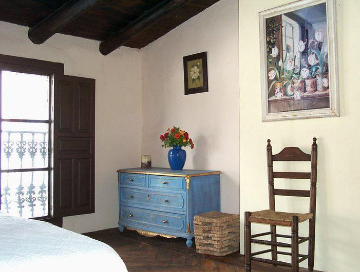 Posada Del Castano Castano de Robledo Ngoại thất bức ảnh