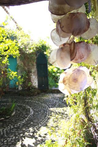 Posada Del Castano Castano de Robledo Ngoại thất bức ảnh